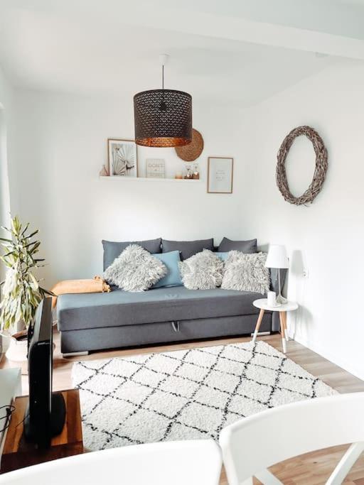 *Top*+Allgaeu*Familie*Netflix*Mit Garten & *Ps4* Kaufbeuren Exteriér fotografie