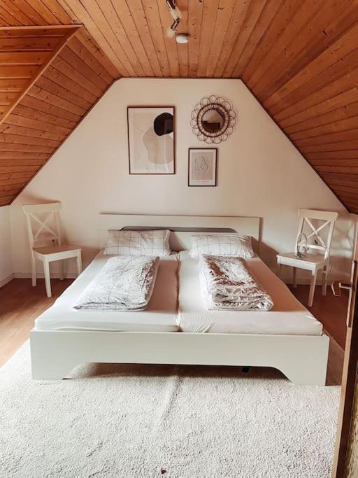 *Top*+Allgaeu*Familie*Netflix*Mit Garten & *Ps4* Kaufbeuren Exteriér fotografie